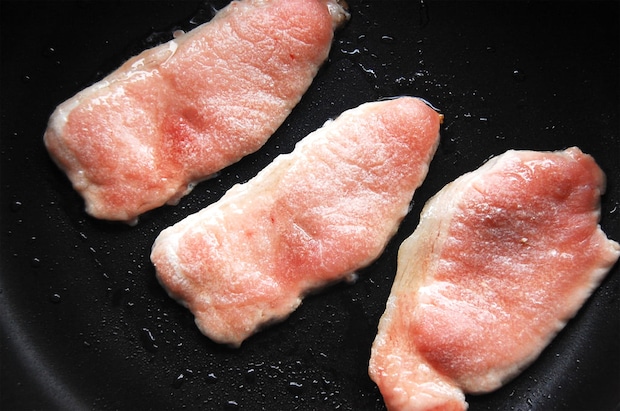 豚ロース肉