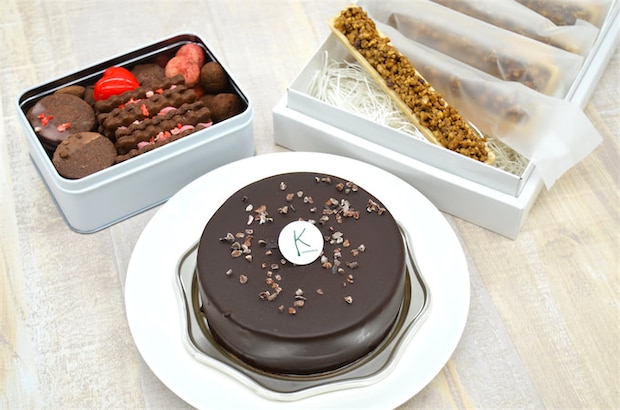 【帝国ホテルオンラインモール発】バレンタイン・ホワイトデー決定版!贅沢スイーツ実食レポ♪カカオゼロのチョコも!?