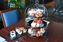 【え、この値段!?】フォアグラにキャビアも♡東京ドームホテルの極上アフタヌーンティーが神コスパ！【期間限定】