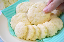 【キャベツクッキーってなんだ!?】バタークッキーにキャベツの千切り？なぜかポトフ風味で意外とイケる…！