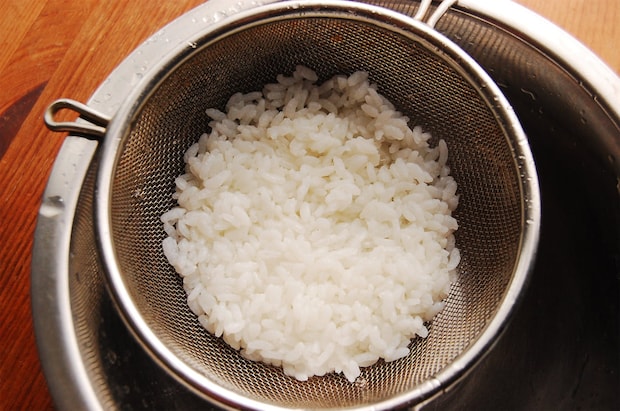 ご飯