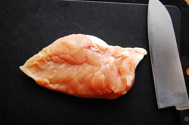 鶏肉