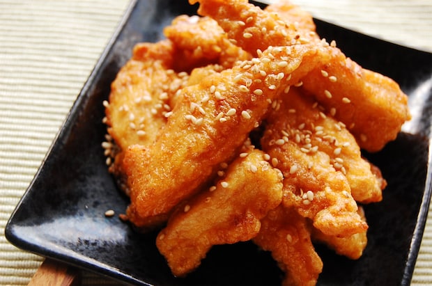 鶏肉