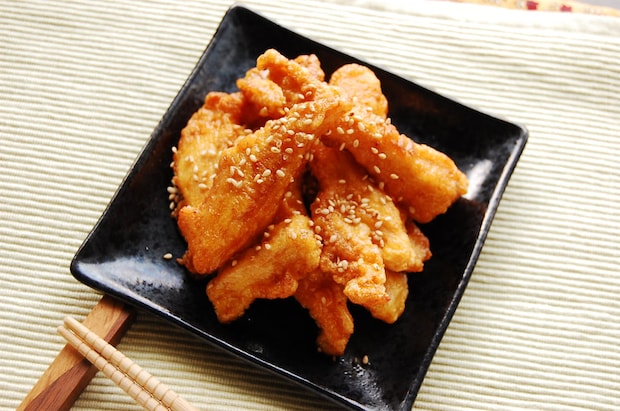 鶏肉