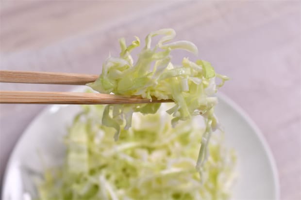 【体をギュッとしぼりたいなら】「酢キャベツ」が最強!?野菜のプロが教える続けやすさの秘密【青髪のテツ】