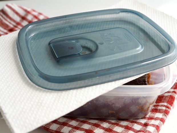 ガトーショコラ