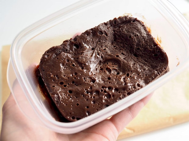 ガトーショコラ