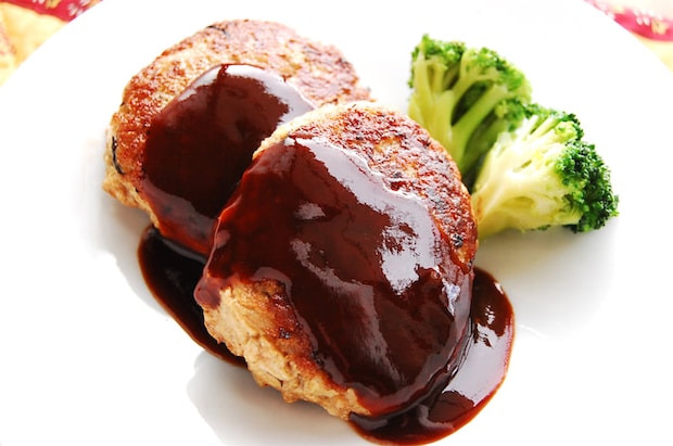 【食物繊維もかさも増し増し】おからとひじきで「極ヘルシーハンバーグ」焼いてみた！カリッとジューシーで完璧