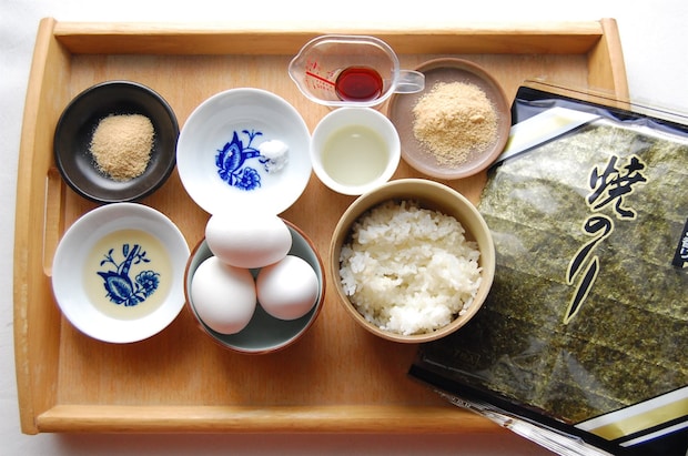 材料