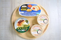【実食】大人向け新作アイス3選！ハーゲンダッツ・アフォガートに雪見だいふく・贅沢きなこ…コンビニへ急げ！