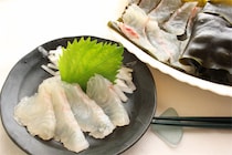 【これホントに鯛の刺身？】ねっとり濃厚な「昆布じめ」作ってみた！下ごしらえ10分で旨味の塊に激変