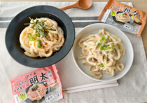 【たんぱく質が摂れる調味料】井村屋の新作「うどんにまぜる豆腐」が忙しい毎日の救世主だった話