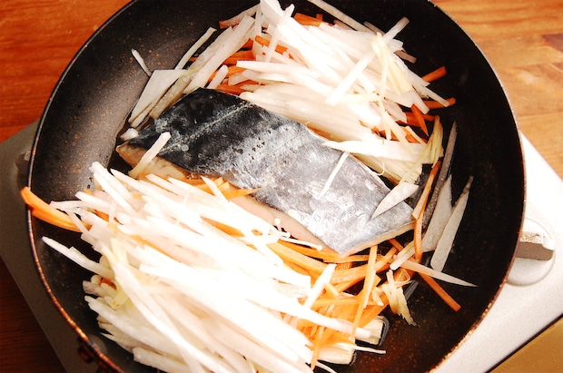 サワラ