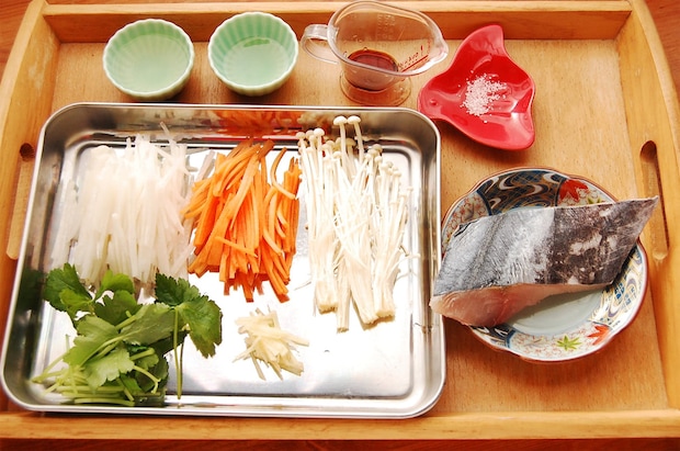 材料