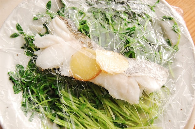 白身魚
