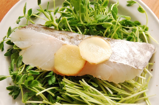 白身魚