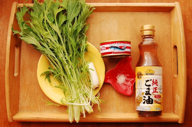 材料