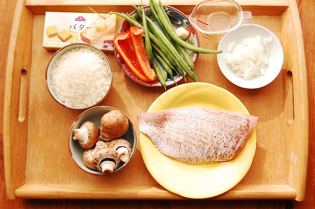 材料