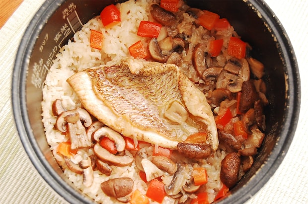ご飯