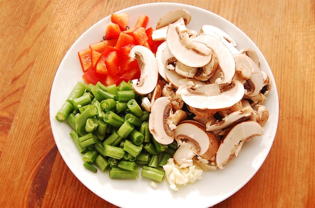 野菜