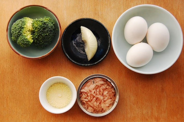 材料