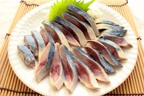 【安全に手作りできる！】刺身用のサバで「しめサバ」作ってみた！なめらかで芳醇な味わい♡【料理家直伝】