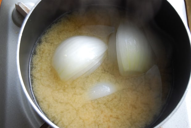 玉ねぎ