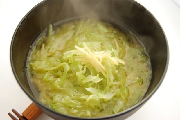 みそ汁