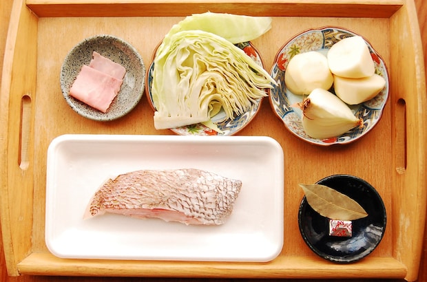材料
