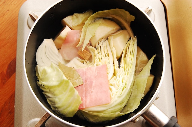 野菜