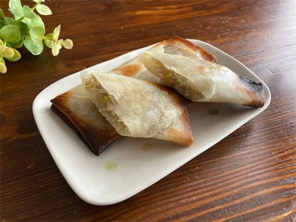 【揚げない春巻き】作ろう!もやし餡でヘルシーさ増し増し♡コスパ&時短も叶う【え、焼きは魚焼きグリルで!?】