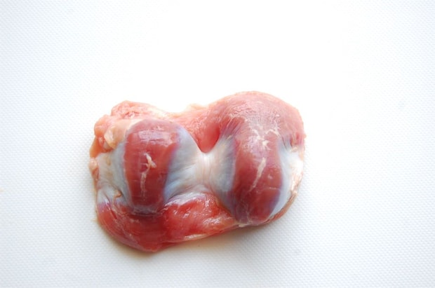 砂肝