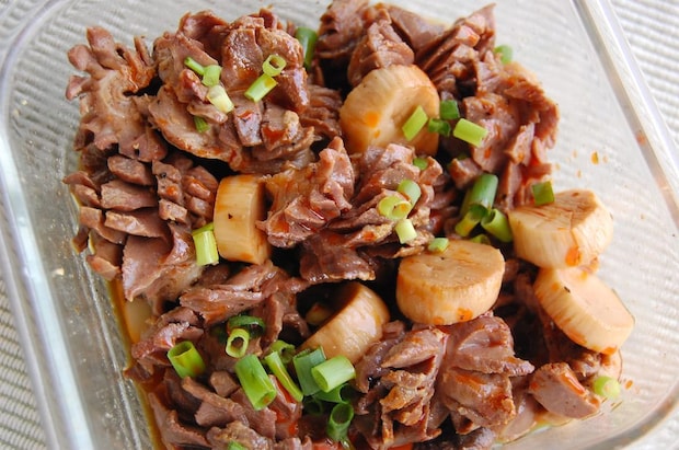 砂肝