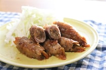 【しょうが焼きのマンネリ打破】根菜を豚肉で巻く!?「クルクルしょうが焼き」作ろう！コリコリ食感♡＆甘辛沼～