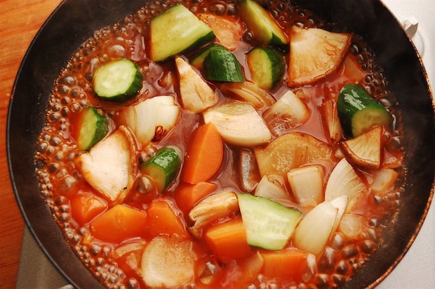 野菜