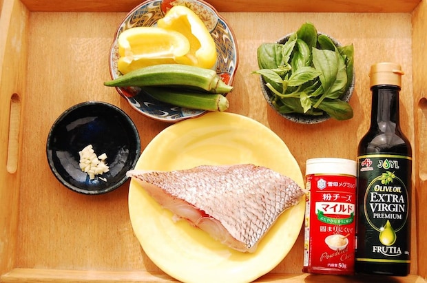 材料
