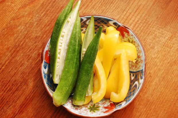 野菜