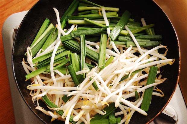 野菜