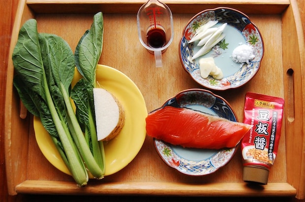 材料