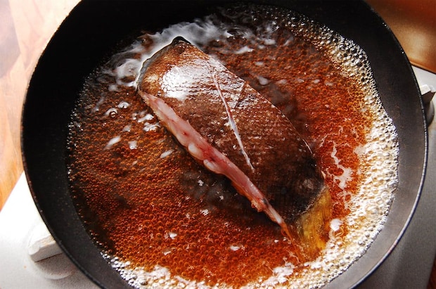 カレイ