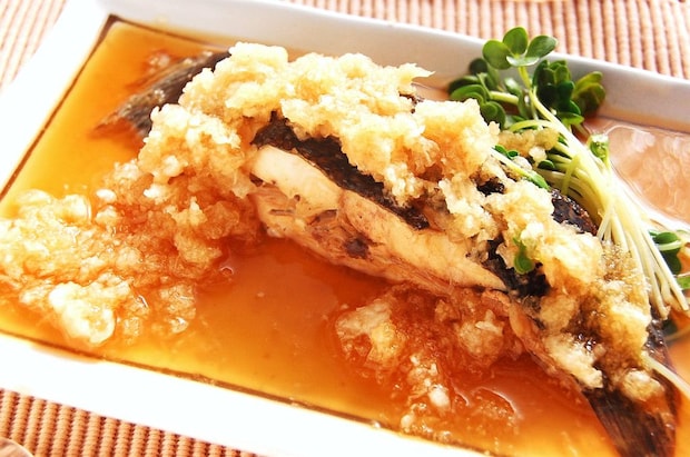 カレイ