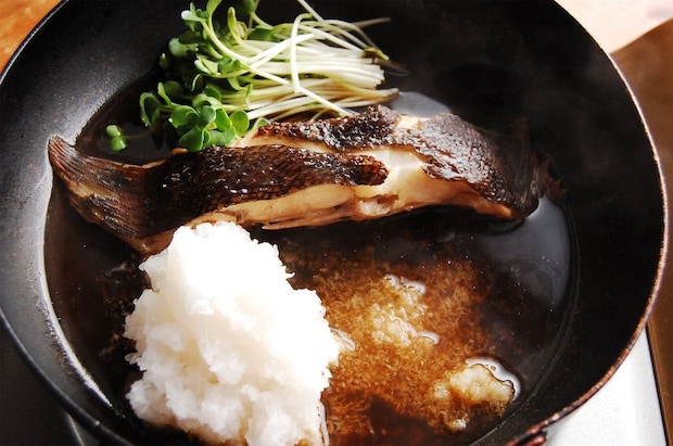 カレイ
