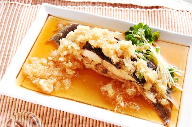 カレイ