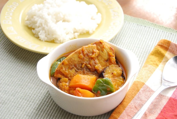スープカレー