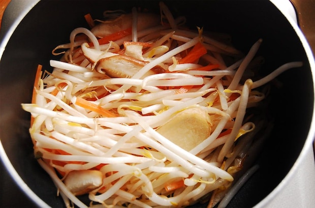 野菜
