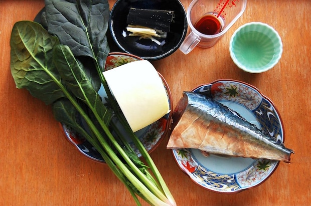 材料
