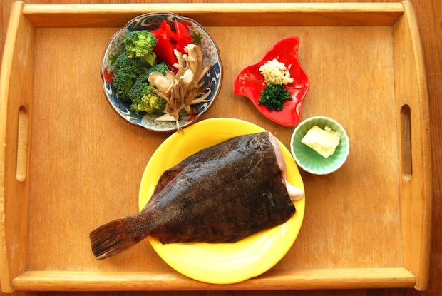材料