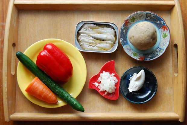 材料