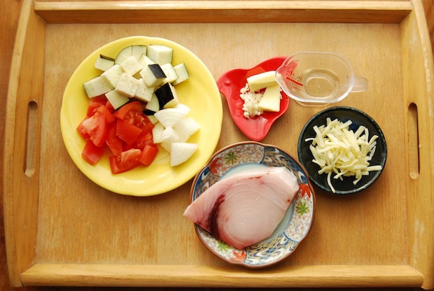 材料