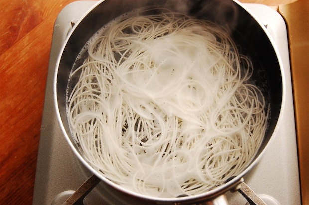 そうめん